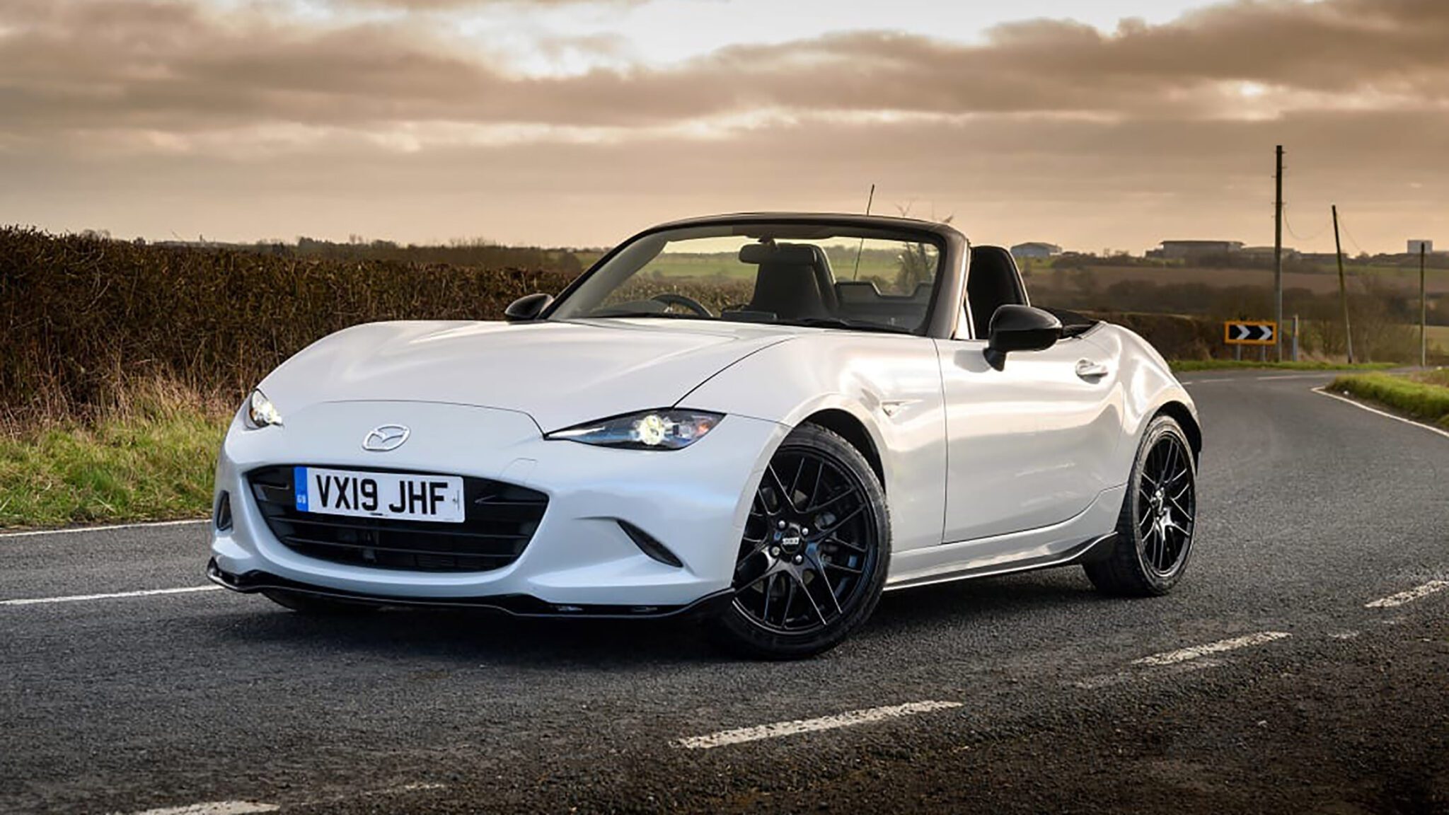 MX5 MK4 - Carhoods Northern